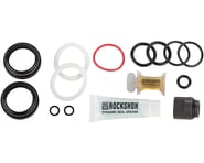 more-results: Rock Shox Fork Annual Service Kits. Features: Includes dust seals, foam rings, o-ring 