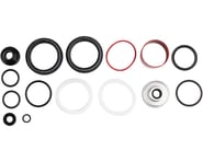 more-results: Rock Shox Fork Annual Service Kits. Features: Includes dust seals, foam rings, o-ring 