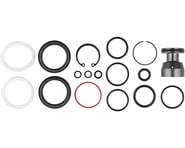 more-results: Rock Shox Fork Annual Service Kits. Features: Includes dust seals, foam rings, o-ring 