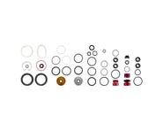 more-results: RockShox Fork Annual Service Kits. Features: Includes dust seals, foam rings, o-ring s