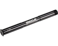 more-results: Rock Shox Fork Maxle Thru-Axle Assembly. Features: Maxle-DH utilizes a wrench-access w