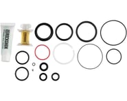 more-results: Rock Shox Rear Shock Service Parts. Features: Replacement seal, bushing, o-ring, and b