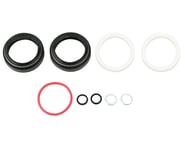 more-results: Rock Shox Main Seals &amp;amp; Wipers. Features: Dust wipers (and oil seals or foam ri