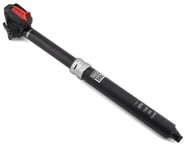 more-results: The Rockshox AXS Reverb Dropper Seatpost simplifies your dropper setup. This wireless 