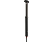 more-results: The RockShox Reverb C1 Stealth Dropper Seatpost offers more travel options and an over