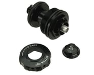 more-results: Rock Shox Top Caps and Air Valves. Features: For (non U-Turn) fixed-travel coil and ai