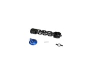 more-results: RockShox Damper Parts. Features: For MissionControl (MiCo), MissionControl-DH (MiCo-DH