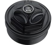 more-results: The RockShox Air Top Cap is a factory replacement part for select RockShox forks equip