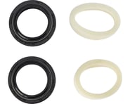more-results: Rock Shox Main Seals &amp;amp; Wipers. Features: Dust wipers (and oil seals or foam ri