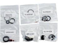 more-results: Rock Shox Fork Service Kits. Features: Service kits include expanded damper and/or spr