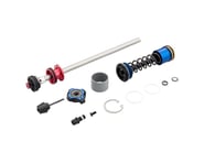 more-results: RockShox Damper (+ Remote) Kits. Features: Non-remote (NR) or remote-compatible (RC) d