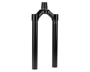 more-results: RockShox Crown/Steerer/Upper Assemblies. Features: Tapered steerers (when offered) are