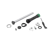 more-results: RockShox Fork Damper Assembly (Remote 17mm (PopLoc, Pre-2013 PushLoc) Turnkey,