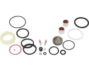 more-results: Rock Shox Rear Shock Service Parts. Features: Replacement seal, bushing, o-ring, and b