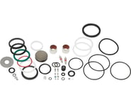 more-results: The RockShox Rear Shock Full Service Kit includes seals, valves, bushings, O-rings, an