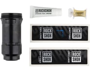 more-results: RockShox Rear Shock Air Can Assemblies. Features: Replacement and upgrade air can kits