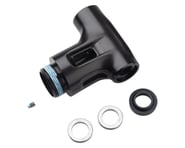 more-results: RockShox Rear Shock Service Parts. Features: Replacement seal, bushing, o-ring, and bo