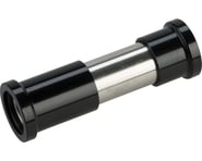 more-results: The Rockshox Rear Shock Mounting Hardware helps to attach a rear shock to a bicycle fr