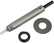 more-results: REAR SHOCK DAMPER SHAFT ASSEMBLY - (INCLUDES SHAFT, PISTON STUD, REBOUND NEEDLE, AND O