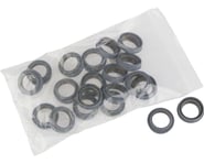 more-results: Rock Shox Main Seals &amp;amp; Wipers. Features: Dust wipers (and oil seals or foam ri