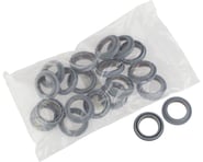 more-results: Rock Shox Main Seals &amp;amp; Wipers. Features: Dust wipers (and oil seals or foam ri