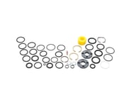 more-results: RockShox Service Kits include o-rings, glide rings, air valve caps, air valves, c-clip