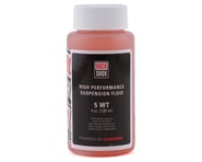 RockShox Suspension Oil (5wt) (120ml) (Fork Damper) | product-also-purchased