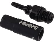 more-results: Rock Shox Reverb Seatpost Service Parts &amp;amp; Tubing. Features: Remote-lever servi