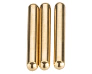 RockShox Reverb/Reverb Stealth Brass Post Keys (A1, A2, & B1) (Qty 3) | product-related