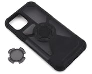 Rokform Crystal iPhone Case (Black) (iPhone 11 Pro) | product-also-purchased
