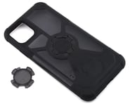 Rokform Crystal iPhone Case (Black) | product-related