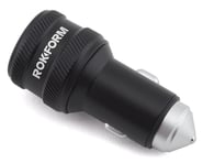 Rokform Premium Car Charger (Black) | product-also-purchased