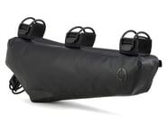 Roswheel Road Frame Bag (Black) | product-also-purchased