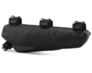 Roswheel Road Frame Bag (Black) (M) | product-also-purchased