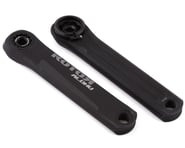 Rotor Aldhu Crank Arm Set (Black) (BB30/PF30 Spindle) | product-related