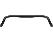 more-results: Salsa Cowchipper Drop Handlebar (Black) (31.8mm)