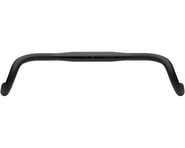 more-results: Salsa Cowchipper Deluxe Drop Handlebar (Black) (31.8mm)