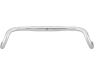 more-results: Salsa Cowchipper Deluxe Drop Handlebar (Silver) (31.8mm)