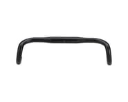 more-results: The Salsa Cowbell drop handlebar provides a platform of comfort and efficiency for pav