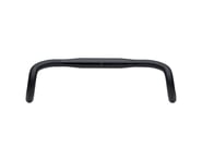 more-results: Salsa Cowbell Deluxe Drop Handlebar (Black) (31.8mm)