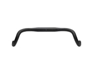 more-results: Salsa Cowchipper Deluxe Drop Handlebar (Black) (31.8mm)