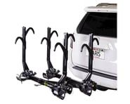 more-results: Saris SuperClamp EX Hitch Rack (Black) (4 Bikes) (2" Receiver)