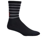 Save Our Soles Boneshaker 5" Socks (Granite) | product-related