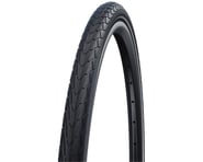 more-results: Schwalbe Marathon Racer City Tire (Black/Reflective)