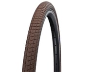 more-results: The Schwalbe Big Ben Tire furnishes great comfort for riders thanks to large volume. A