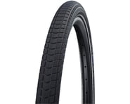 more-results: The Schwalbe Big Ben Tire furnishes great comfort for riders thanks to large volume. A