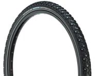 more-results: Schwalbe Marathon Winter Plus Steel Studded Tire (Black) (26") (2.0")