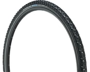 more-results: Schwalbe Marathon Winter Plus Steel Studded Tire (Black) (700c) (40mm)