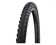 more-results: Schwalbe Marathon 365 Tire (Black/Reflective) (Wire Bead)