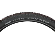 more-results: Schwalbe Rocket Ron Tubeless Mountain Tire (Black)